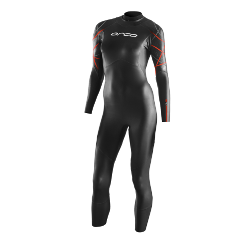 MUTA NUOTO OPENWATER RS1 THERMAL DONNA